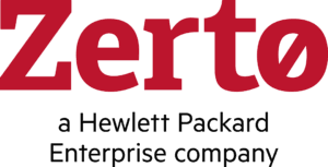 Zerto HPE