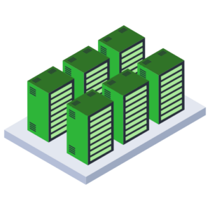 VMware Virtual Data Centre