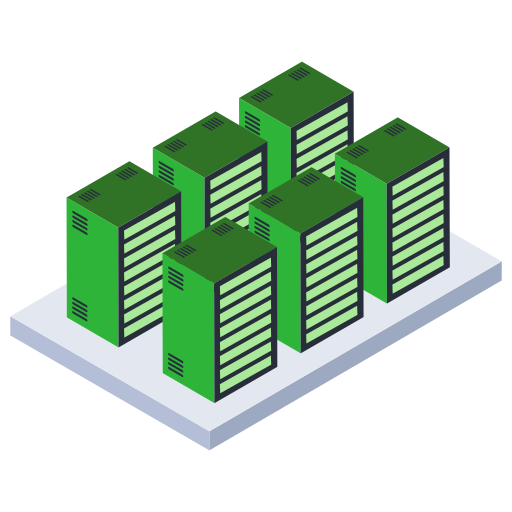 VMware Virtual Data Centre