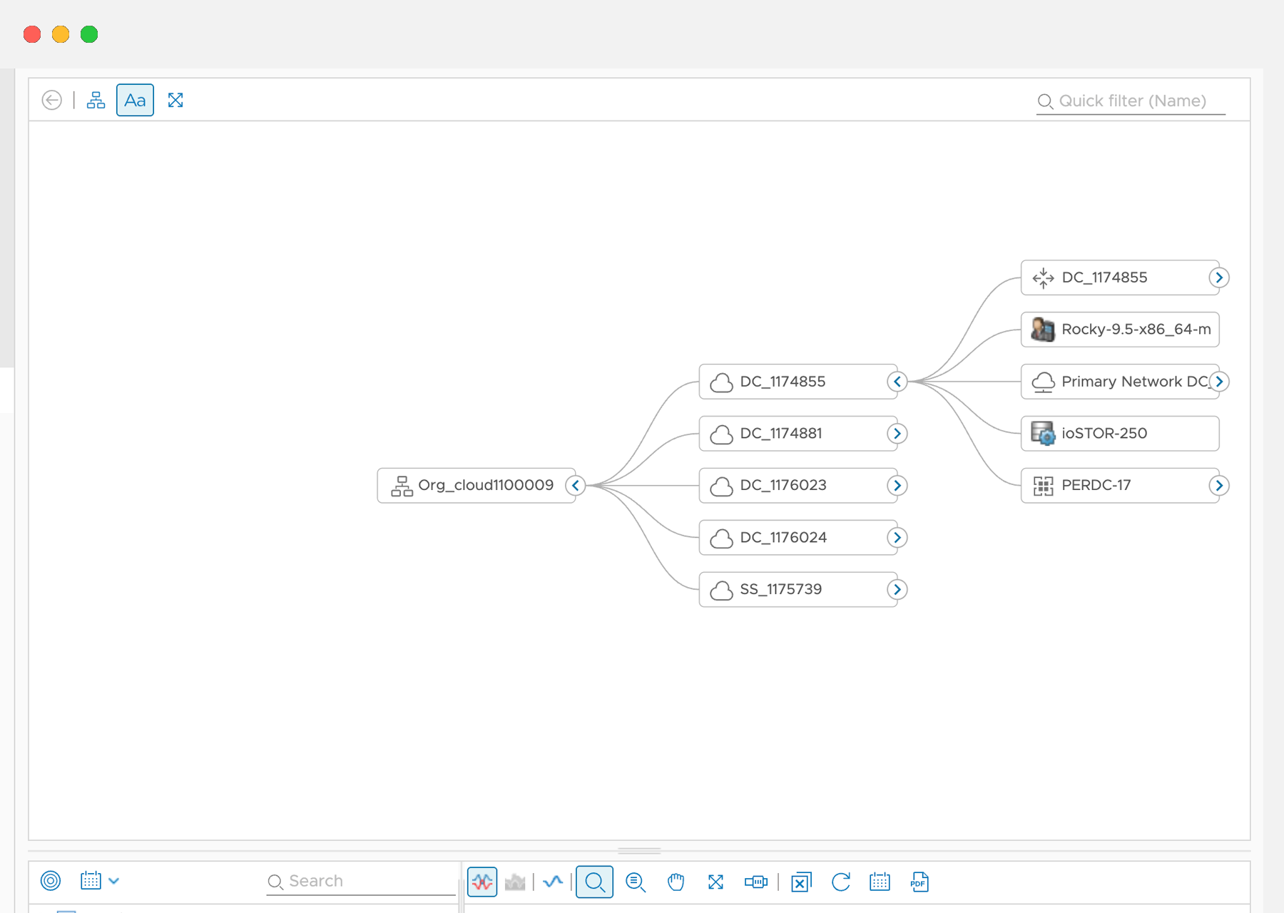 VM Monitoring