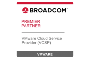 Broadcom Premier Partner VMware Cloud Service Provider